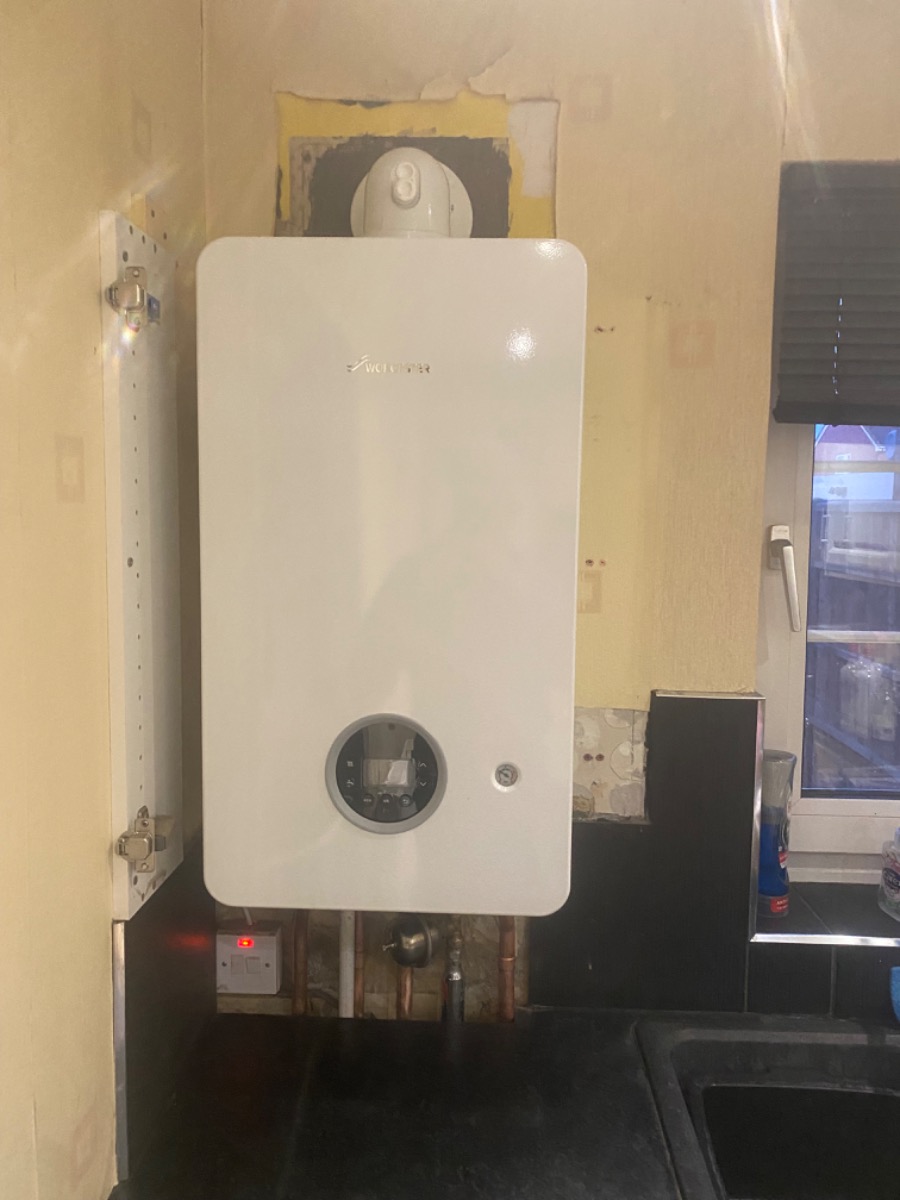 Heating Engineer: Image 8