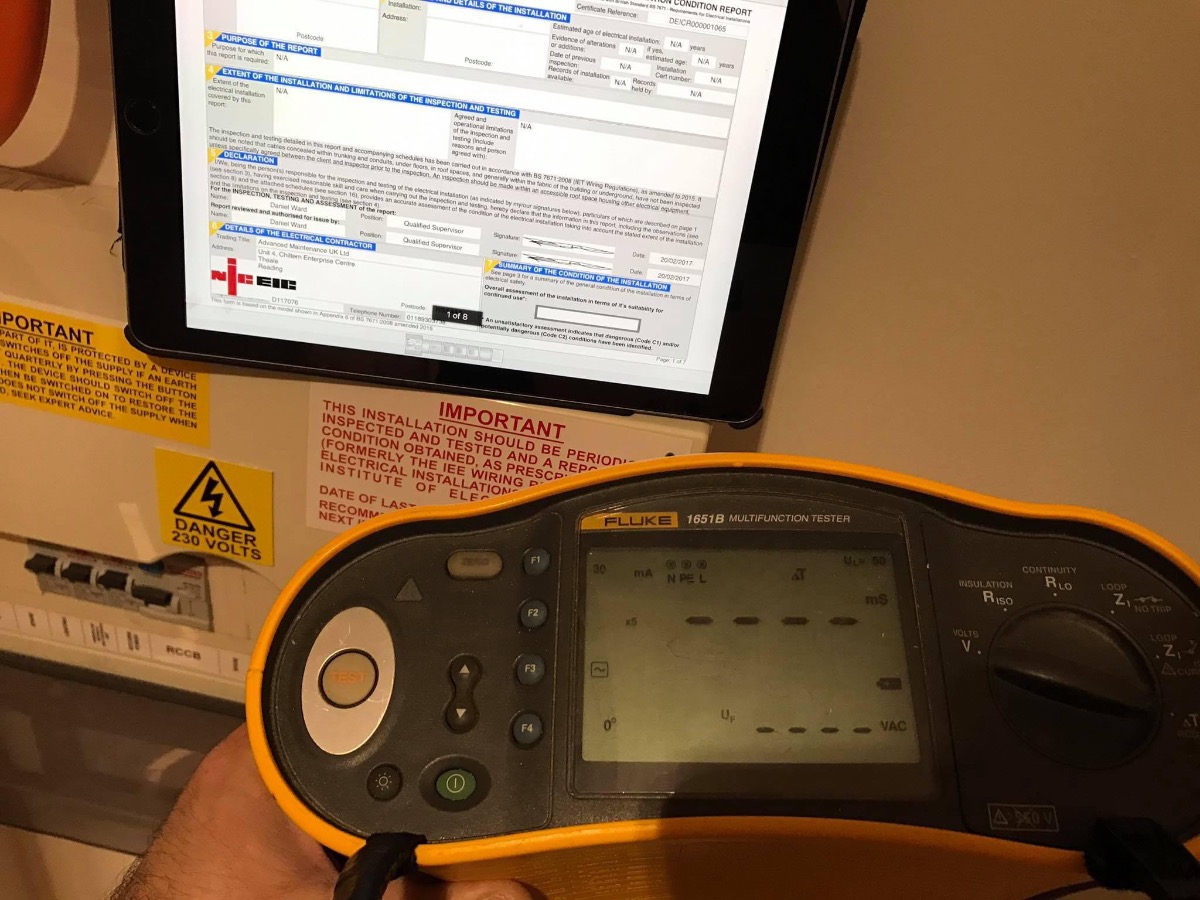 Electrician: Image 25