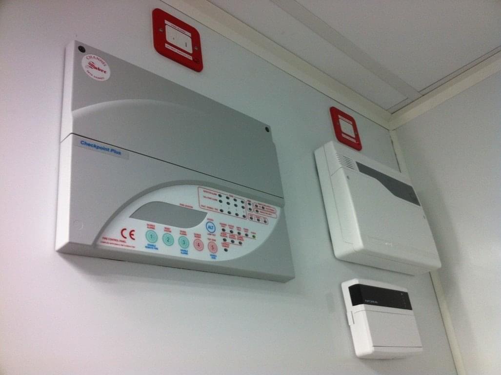 Electrician: Image 27