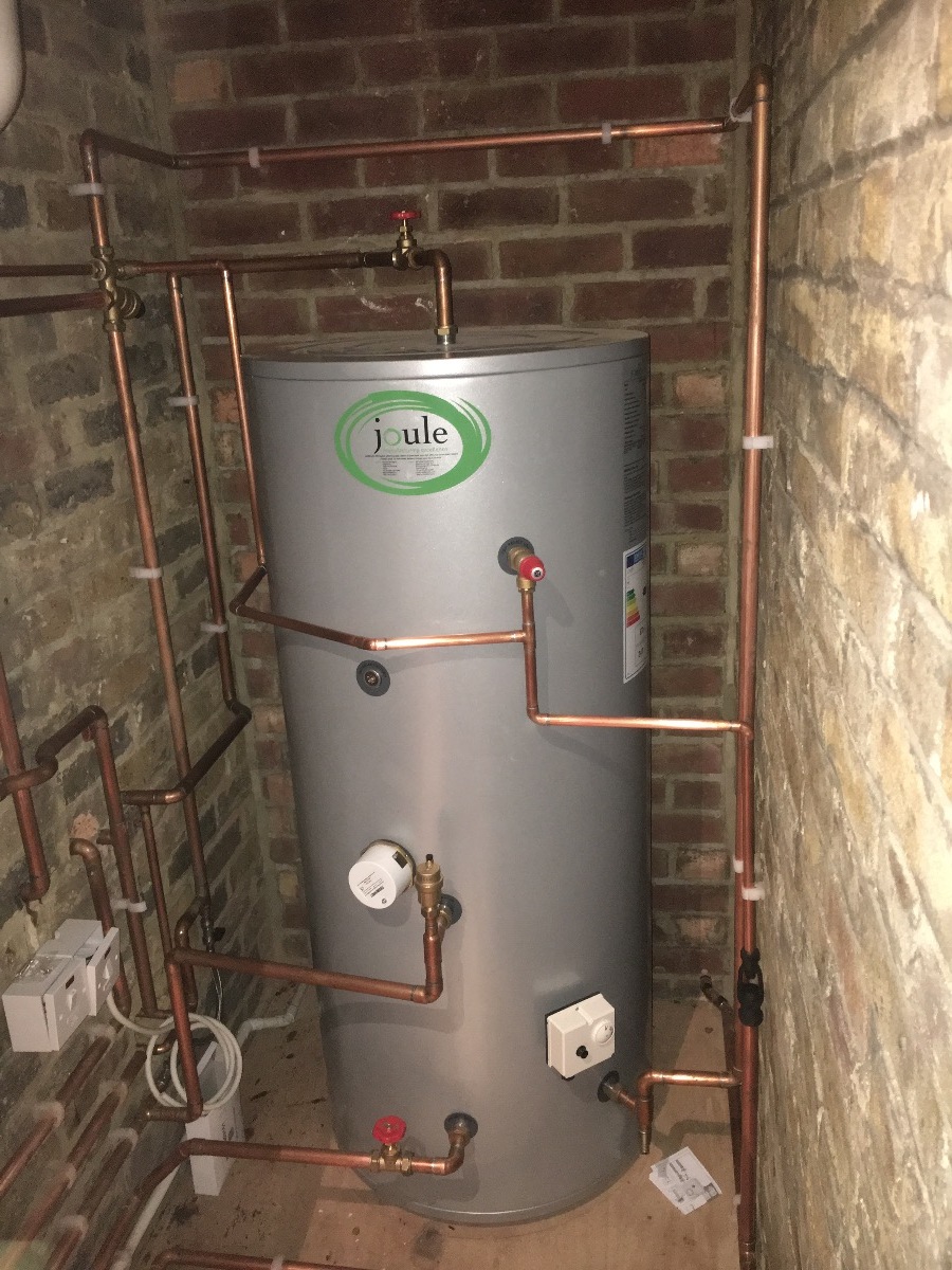 Heating Engineer: Image 20