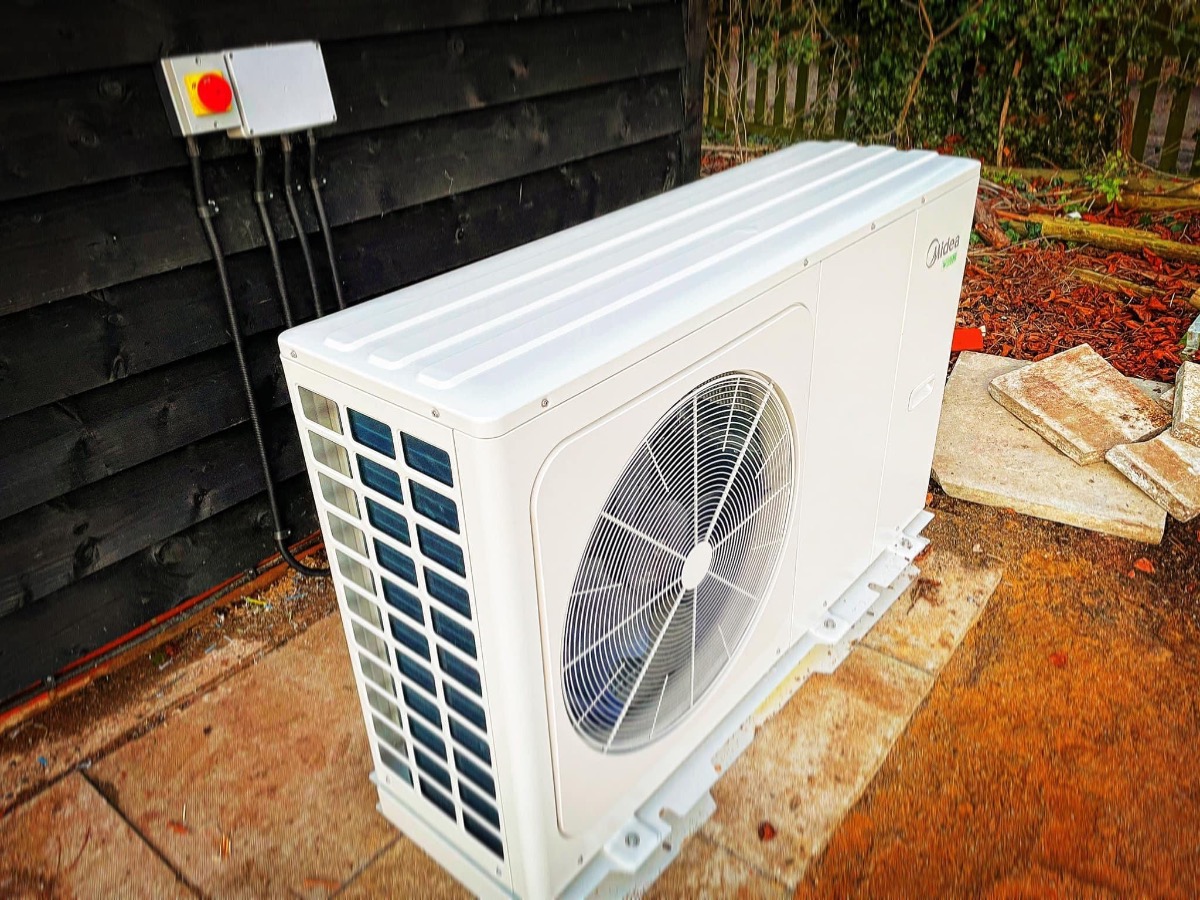 Electrician: Image 22