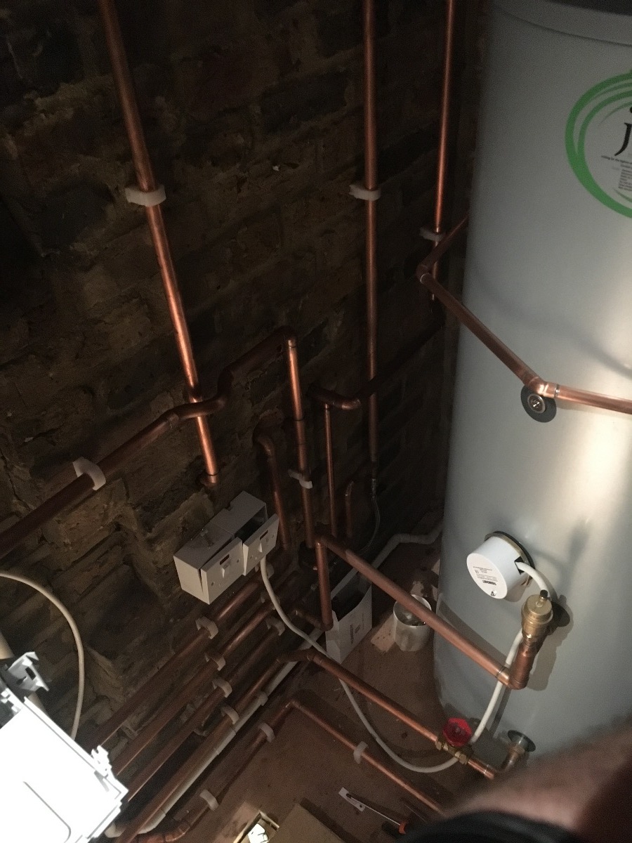 Heating Engineer: Image 21