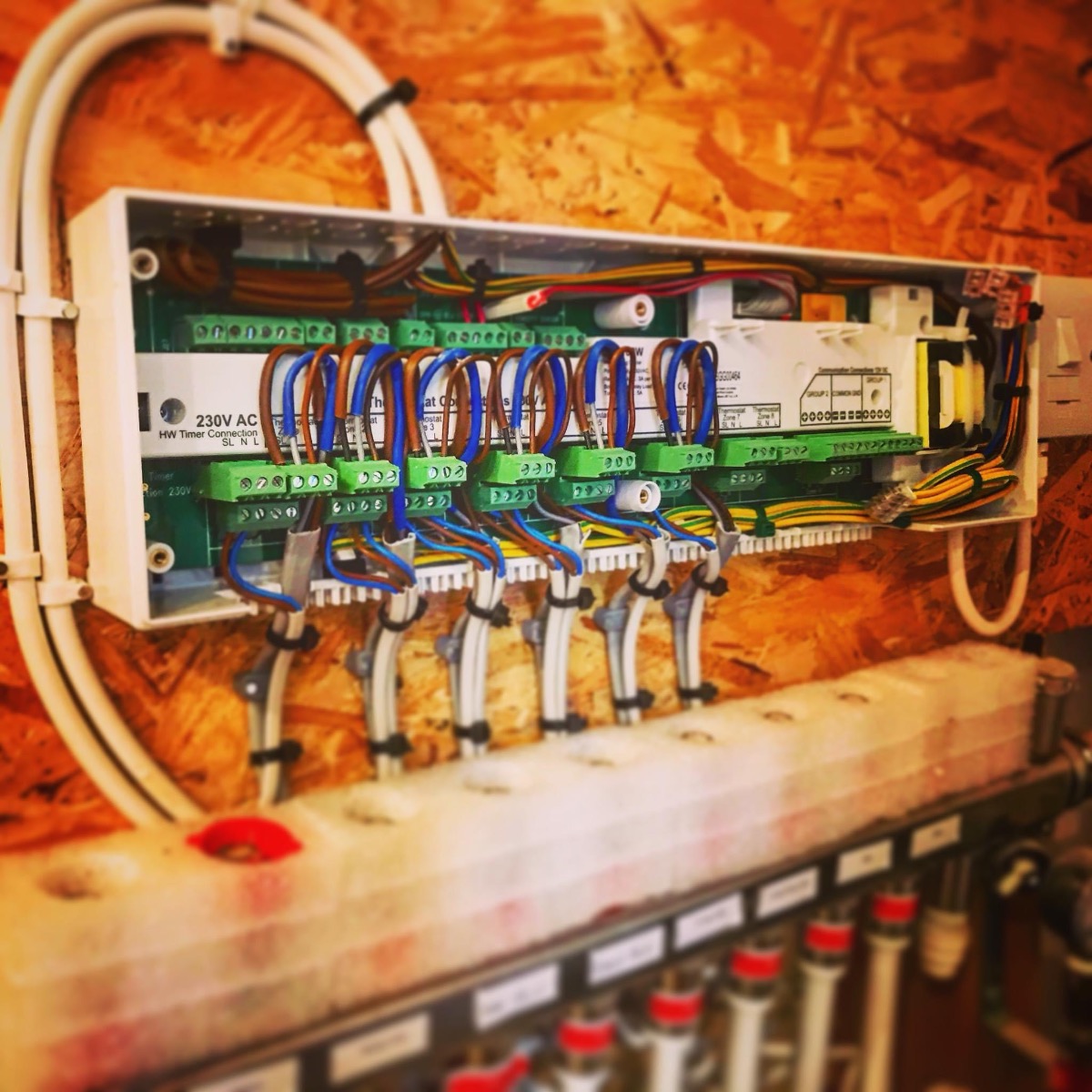 Electrician: Image 11