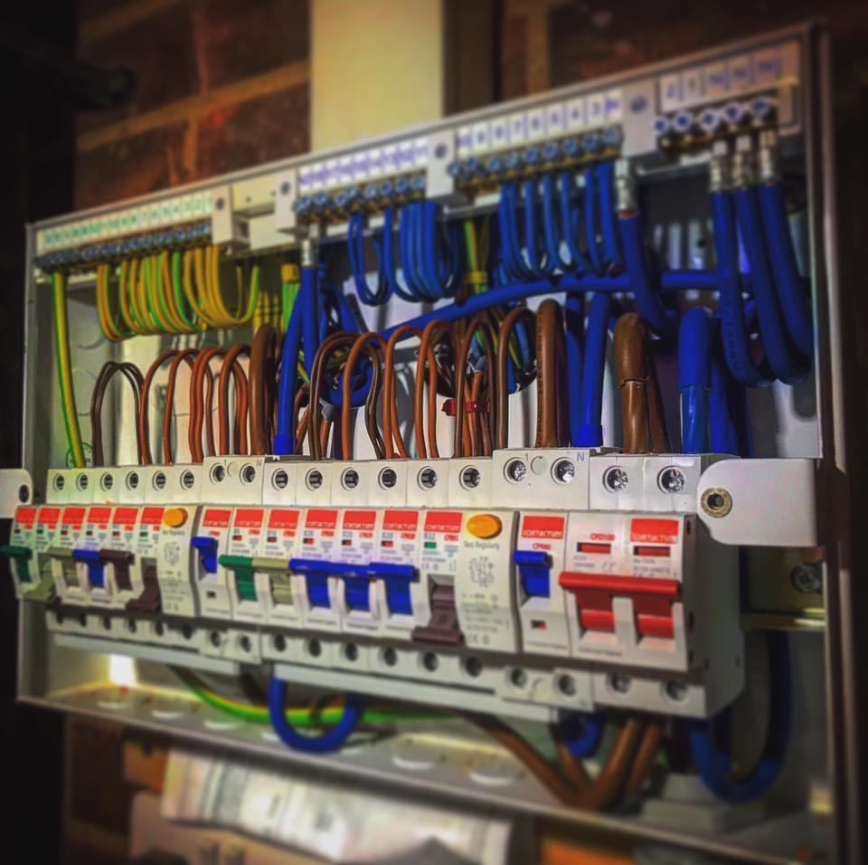 Electrician: Image 10