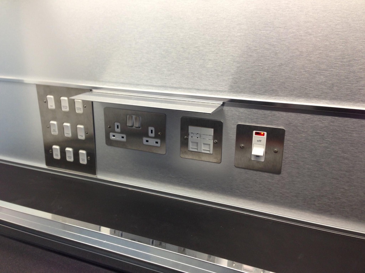 Electrician: Image 5