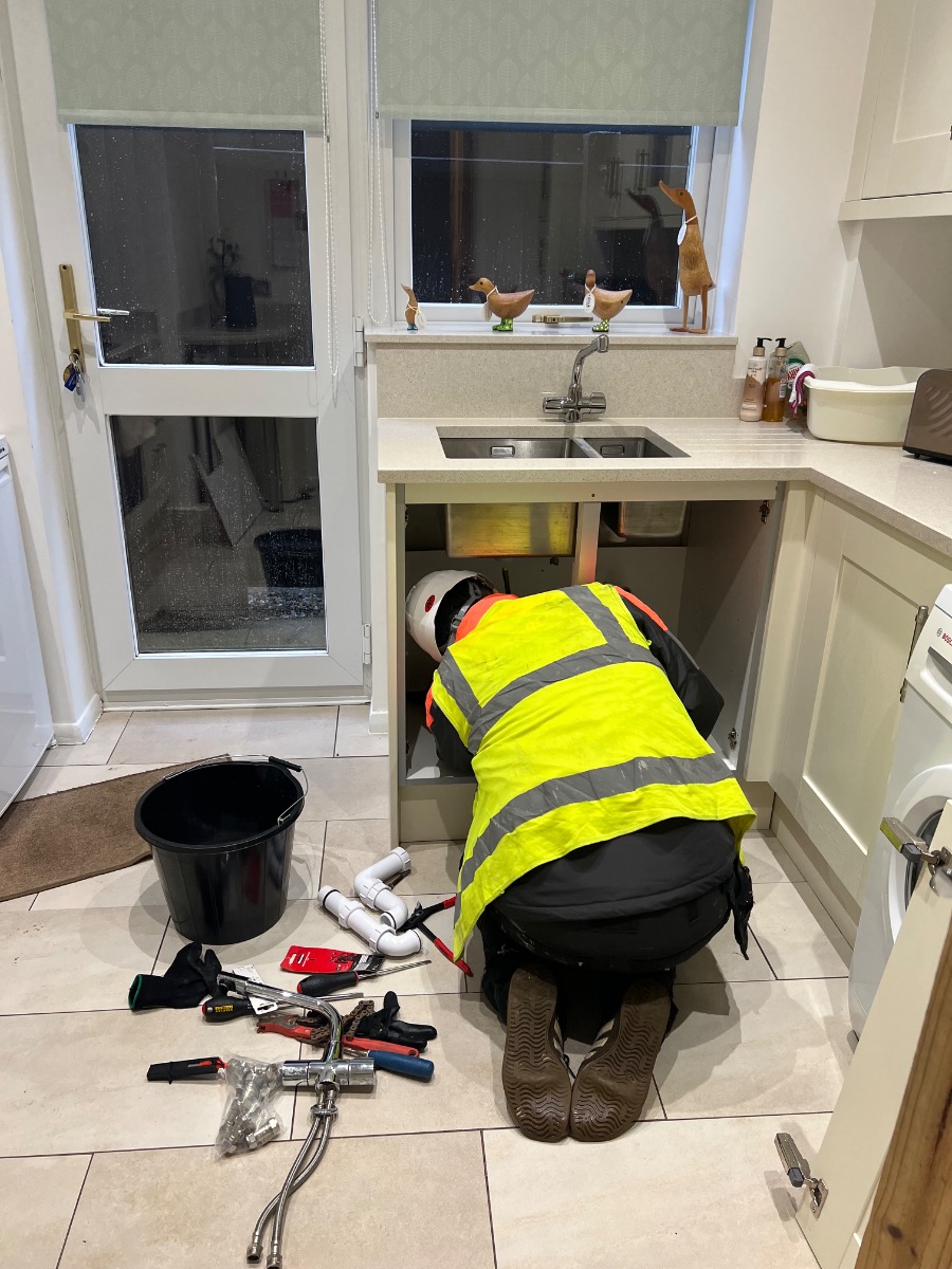 Plumber: Image 84