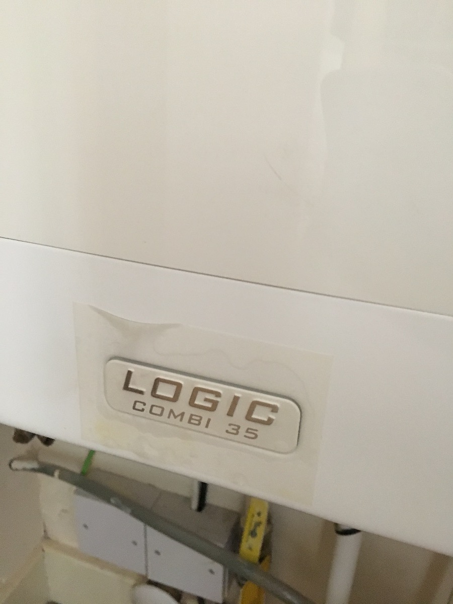 Heating Engineer: Image 3