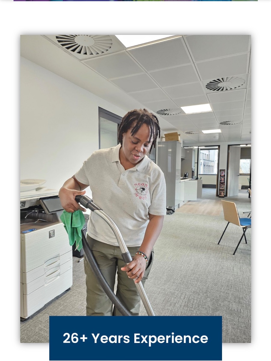 Cleaner: Image 1