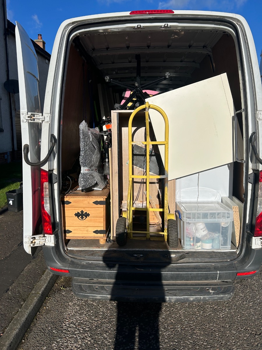 Removals and Storage: Image 35
