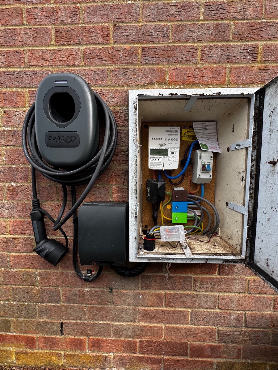 Electrician: Image 2