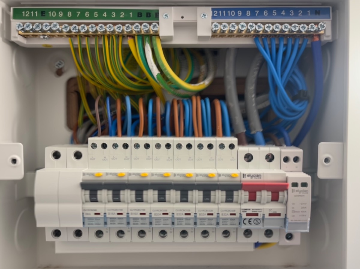 Electrician: Image 1