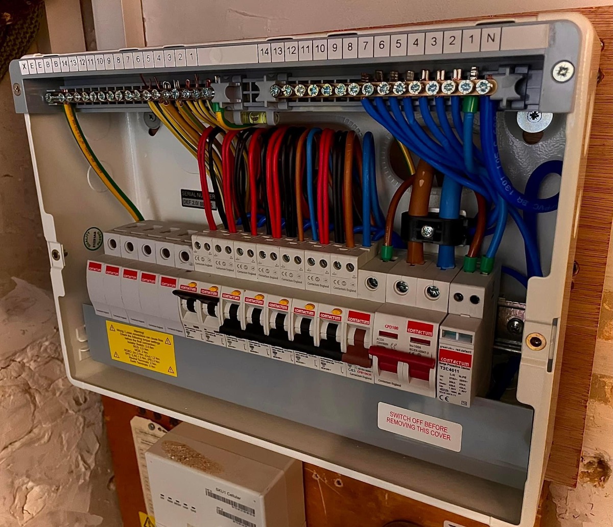 Electrician: Image 2