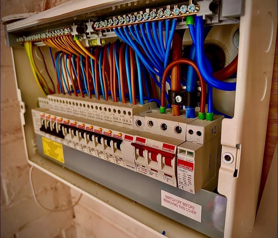 Electrician: Image 1