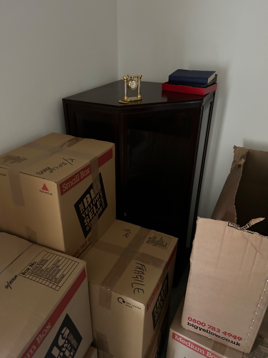 Removals and Storage: Image 21
