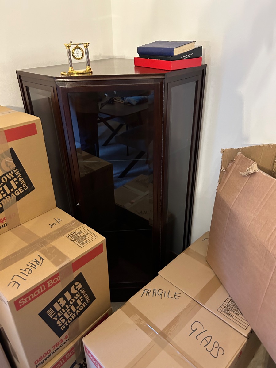 Removals and Storage: Image 23