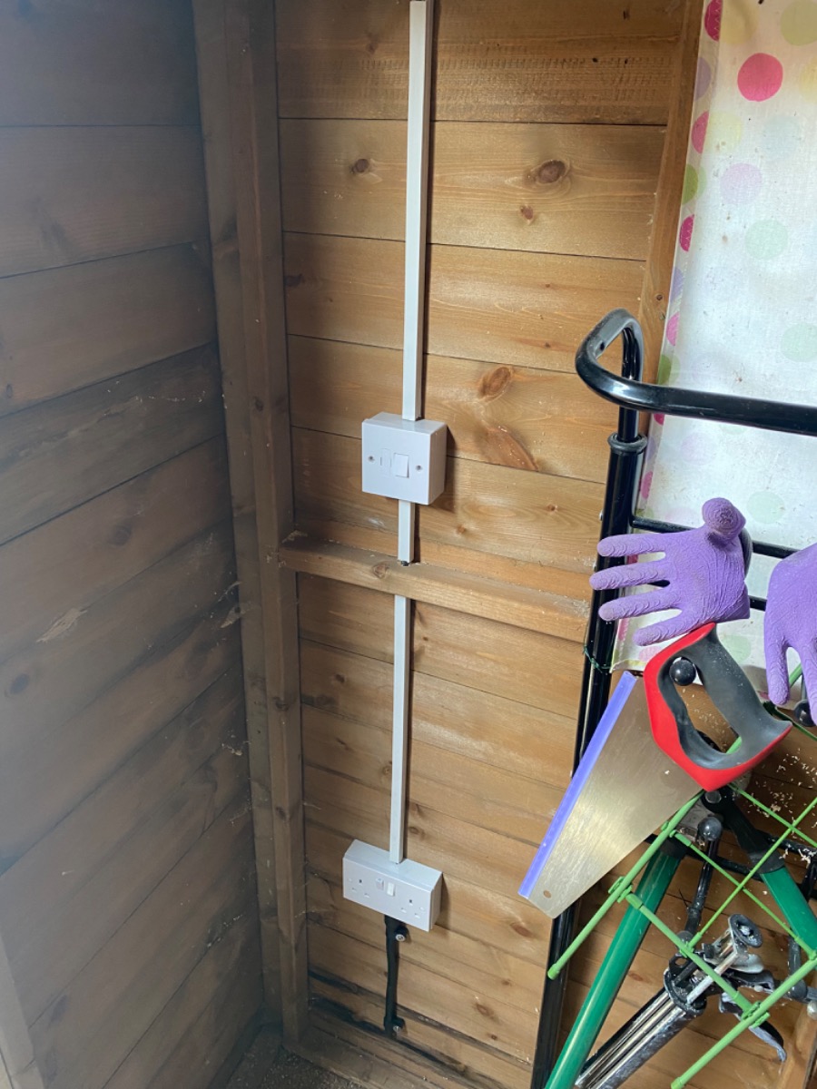 Electrician: Image 29