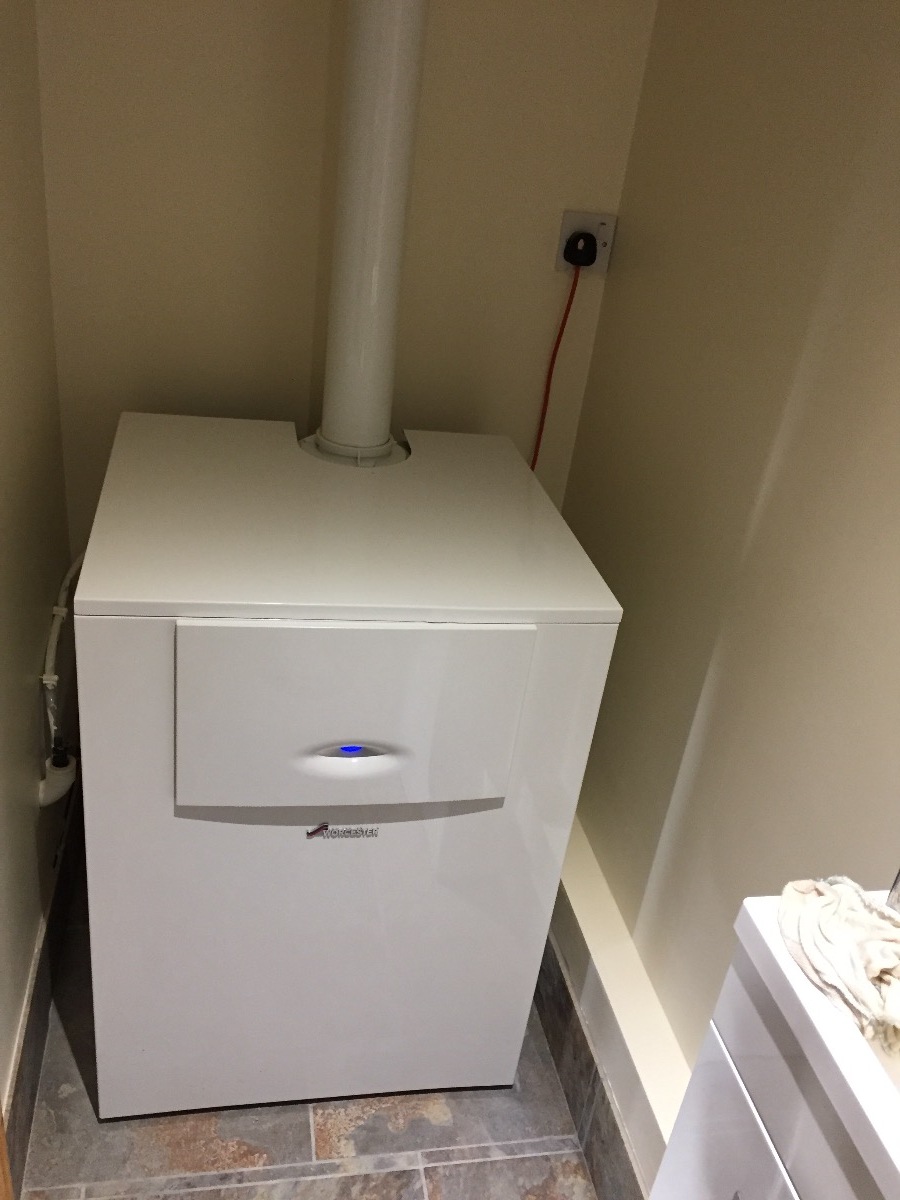 Heating Engineer: Image 37