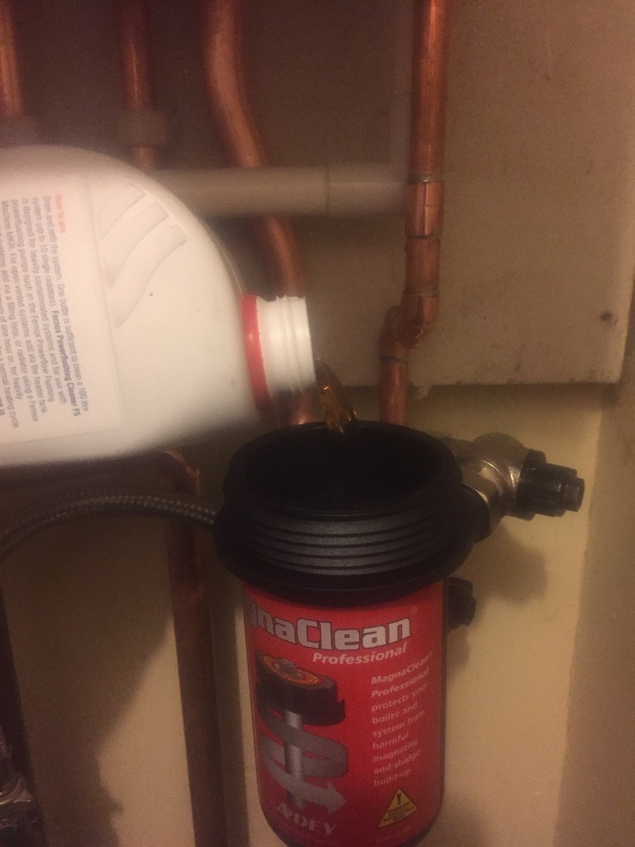 Heating Engineer: Image 11
