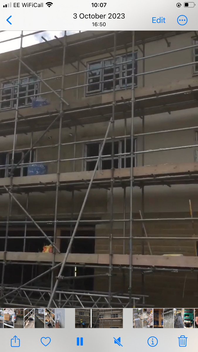 Plasterer: Image 7