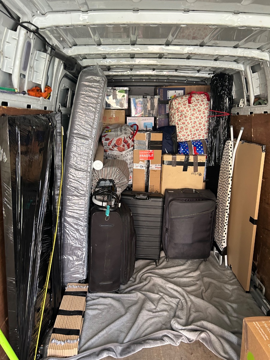 Removals and Storage: Image 15