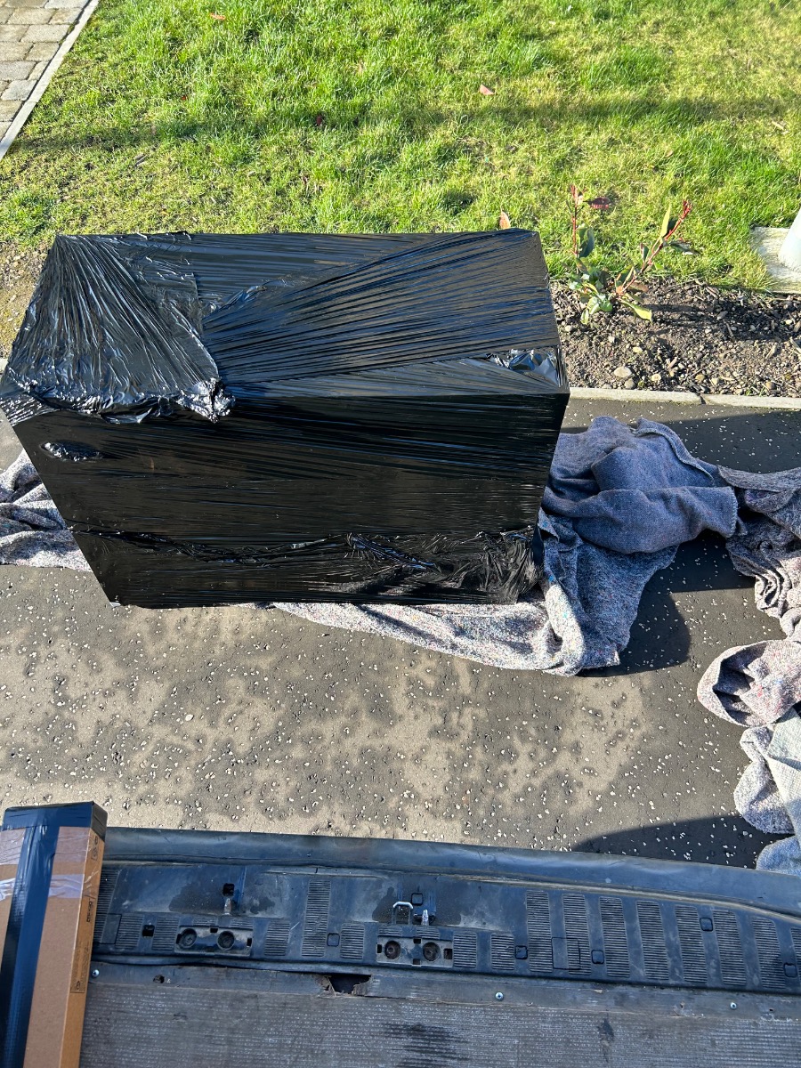 Removals and Storage: Image 17