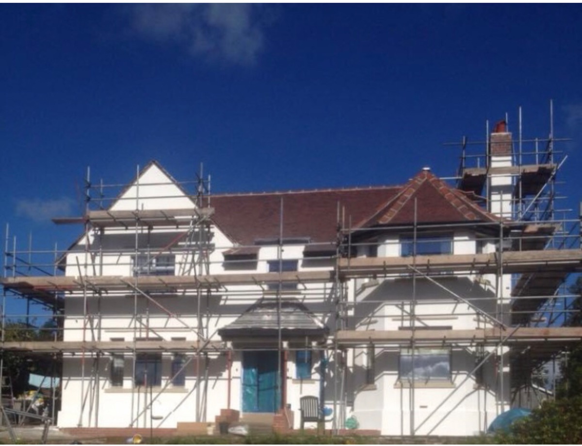 Plasterer: Image 10