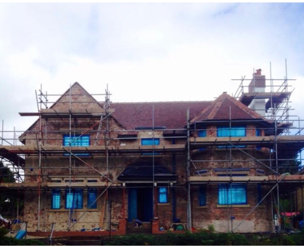 Plasterer: Image 13