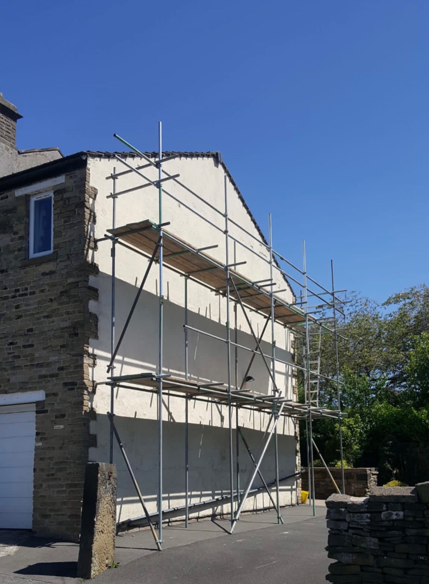 Plasterer: Image 8