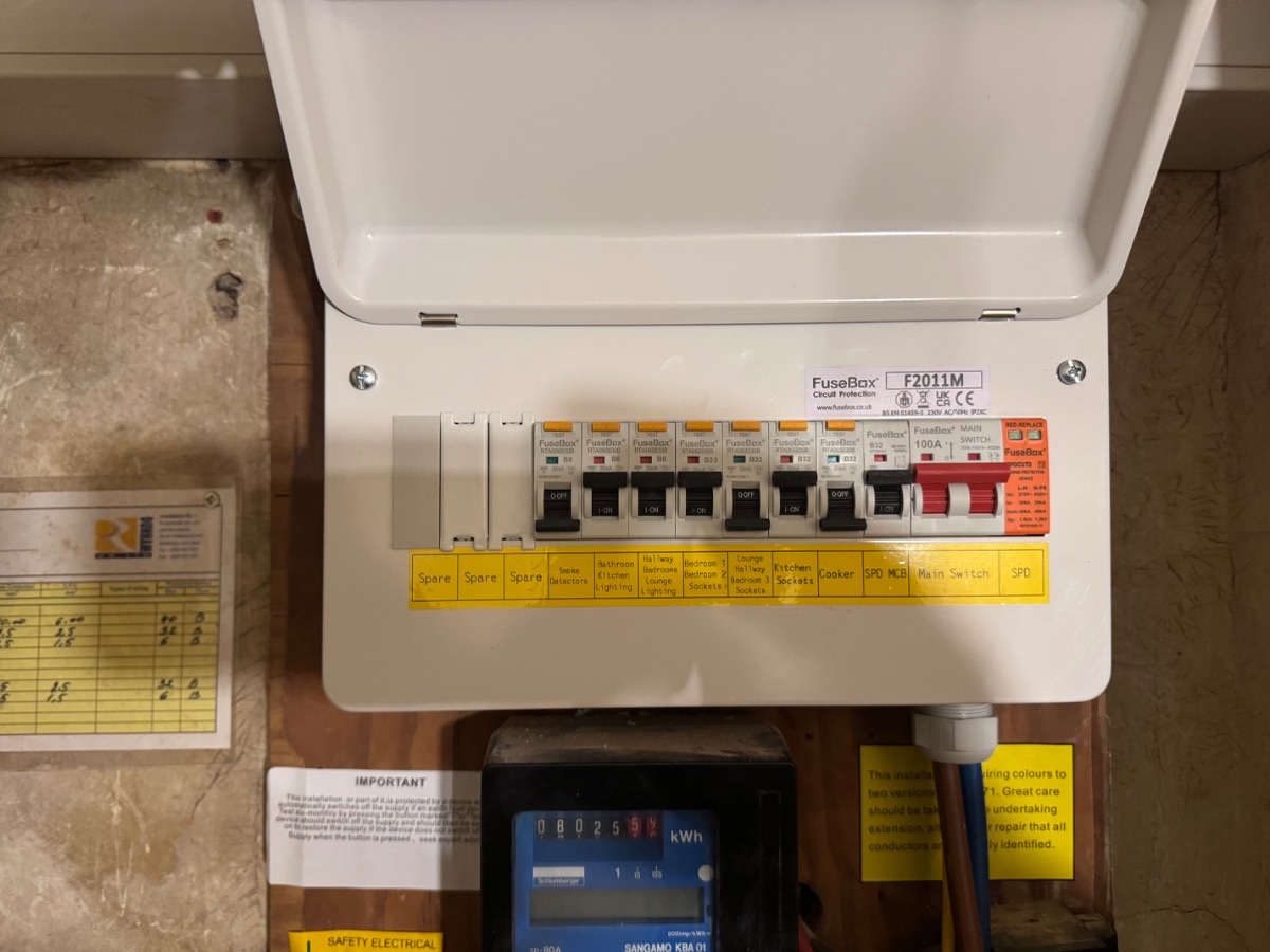 Electrician: Image 7