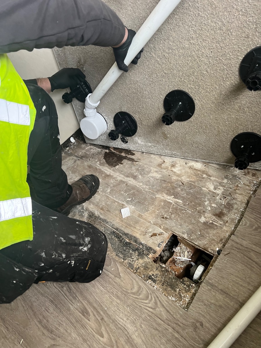 Plumber: Image 82