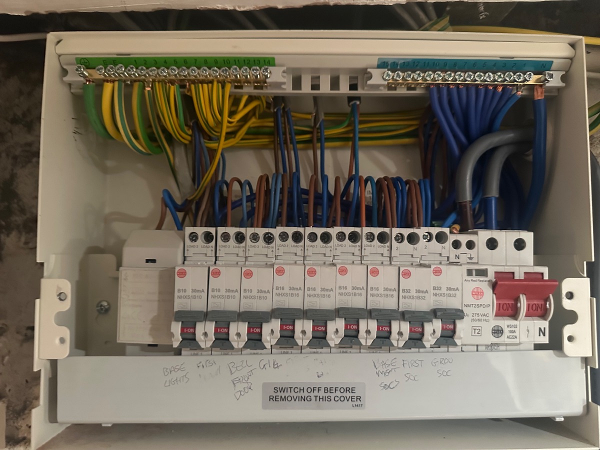 Electrician: Image 7