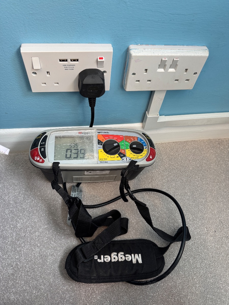 Electrician: Image 13
