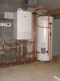 Heating Engineer: Image 1