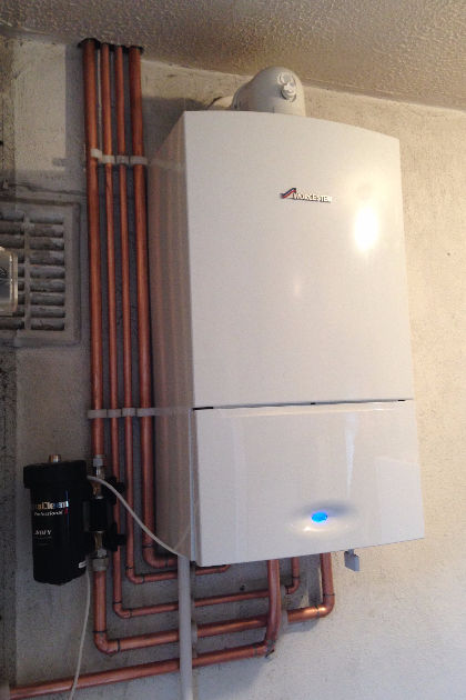 Heating Engineer: Image 2