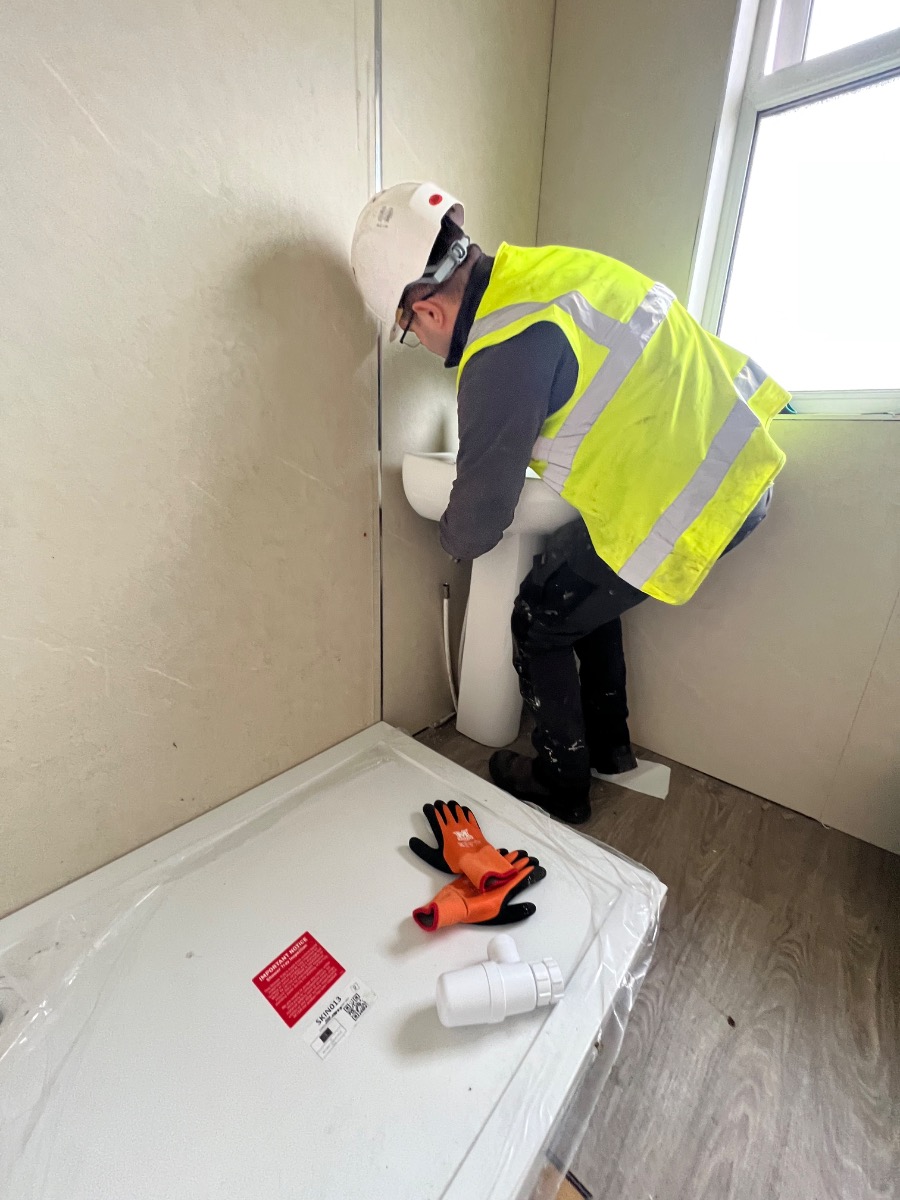 Plumber: Image 78