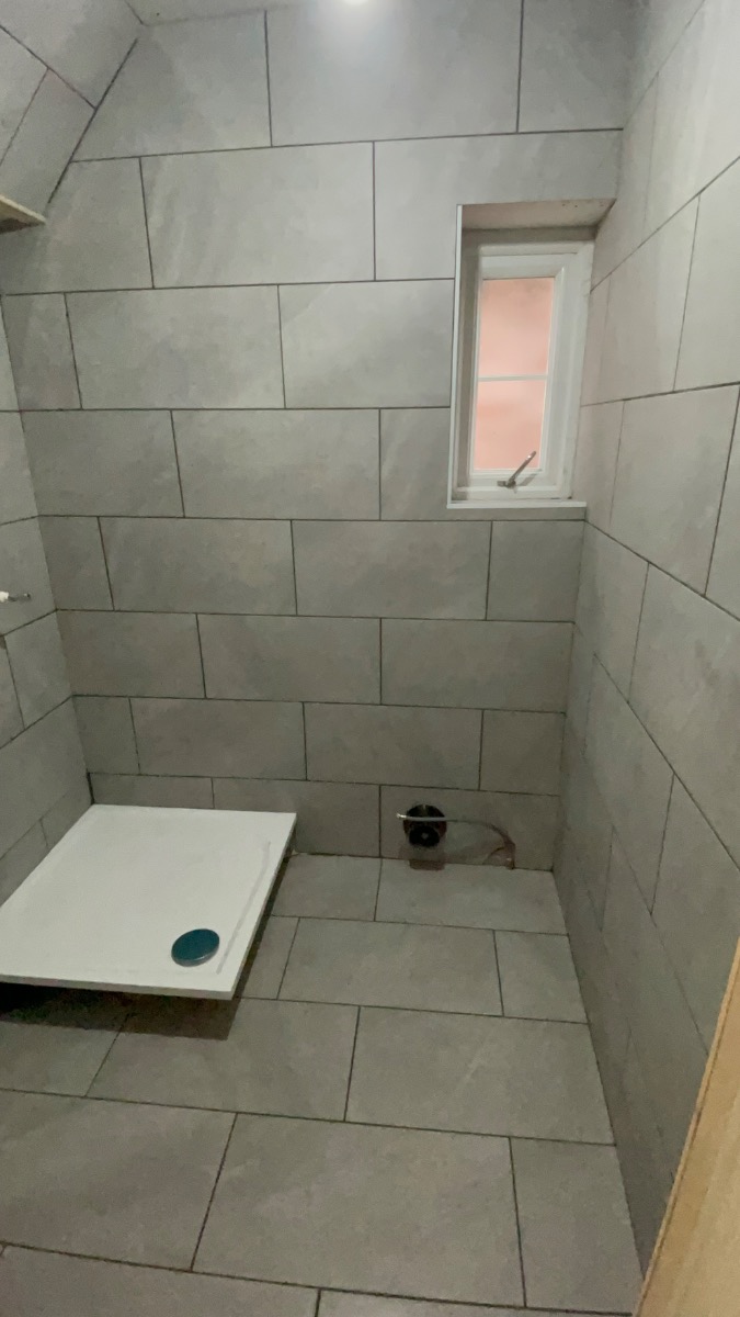 Bathroom Fitter: Image 25