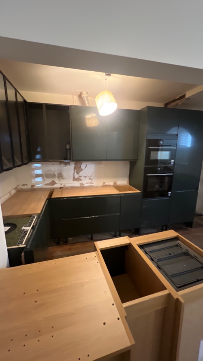 Kitchen Fitter: Image 6