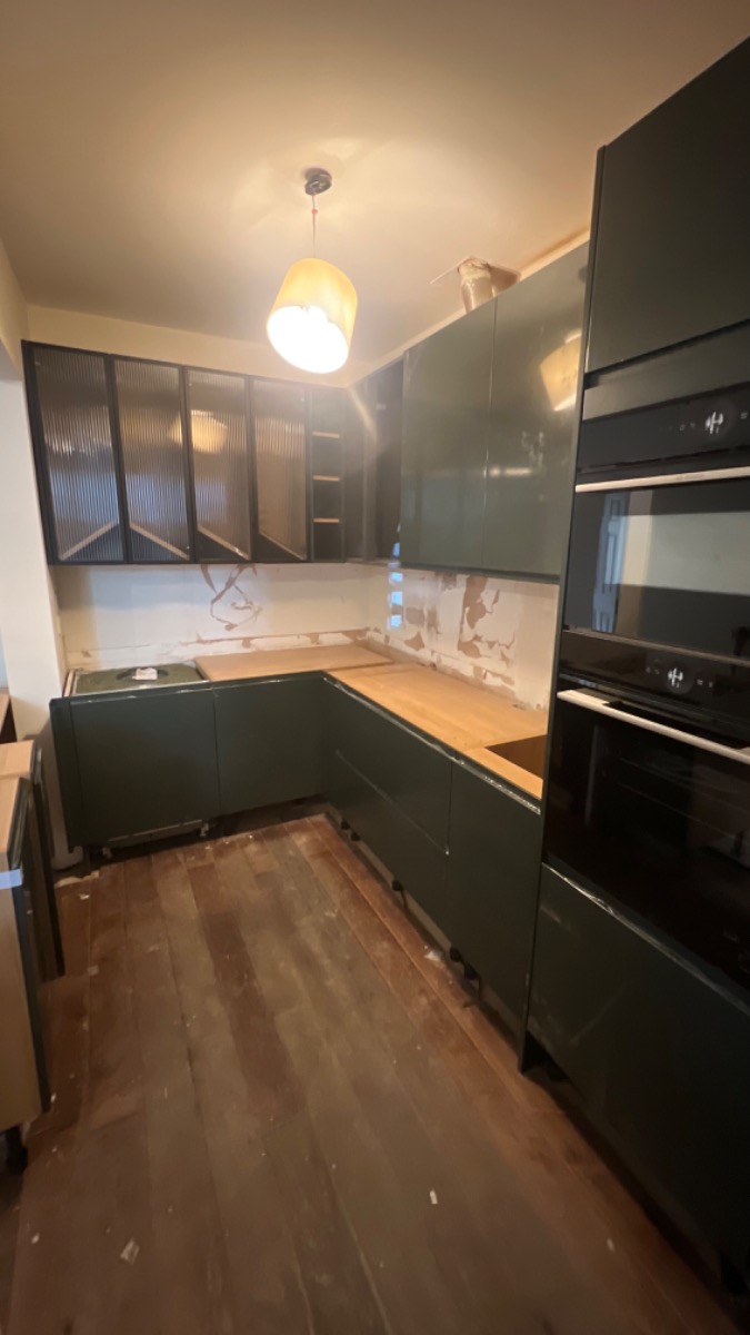 Kitchen Fitter: Image 7