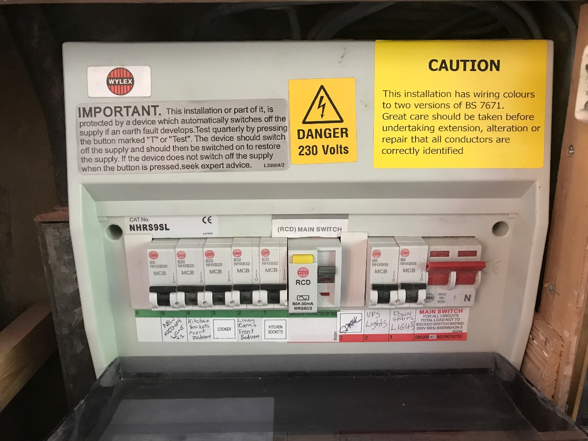 Electrician: Image 1
