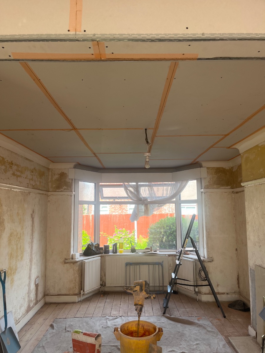 Plasterer: Image 13