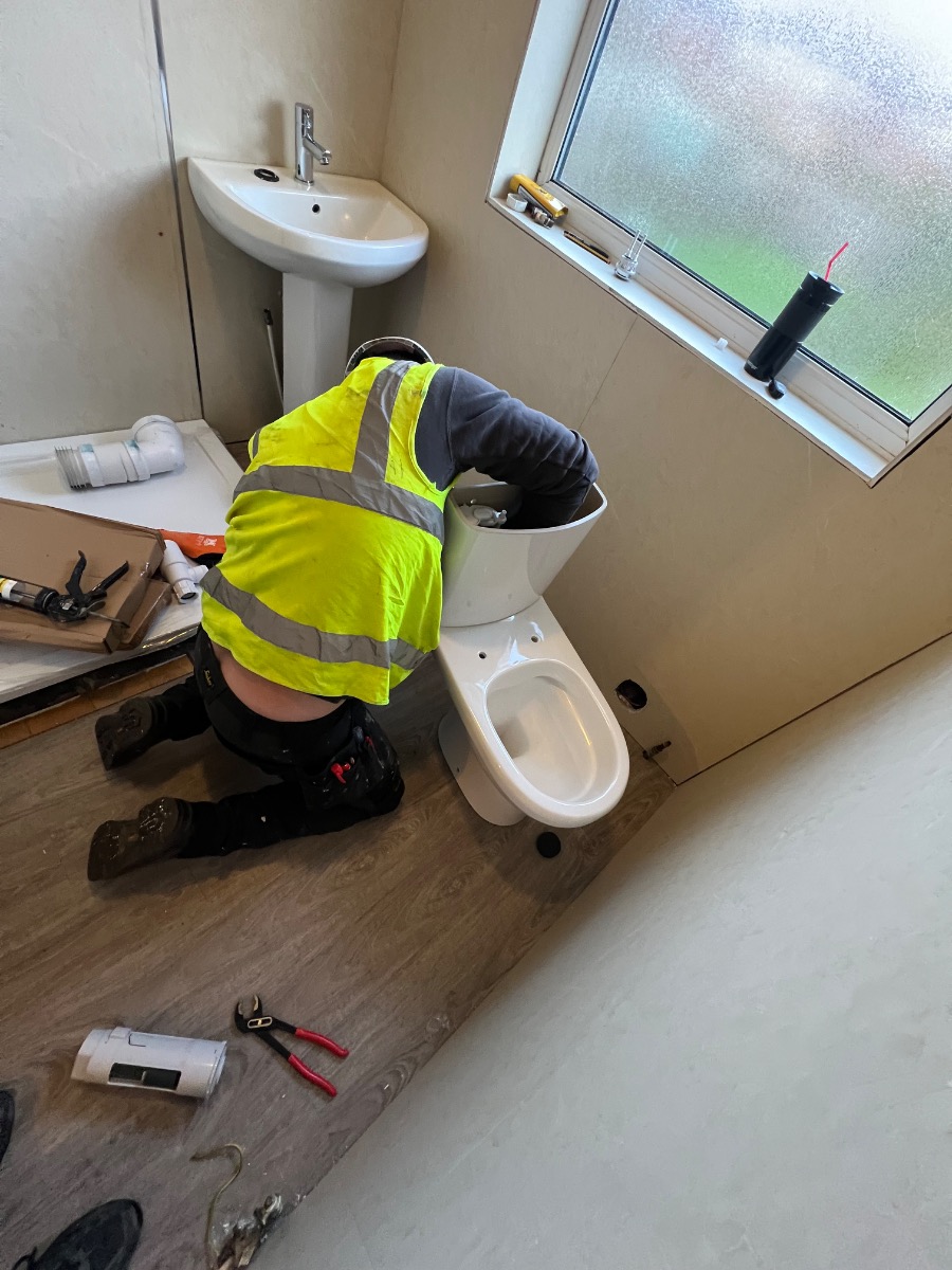 Plumber: Image 77