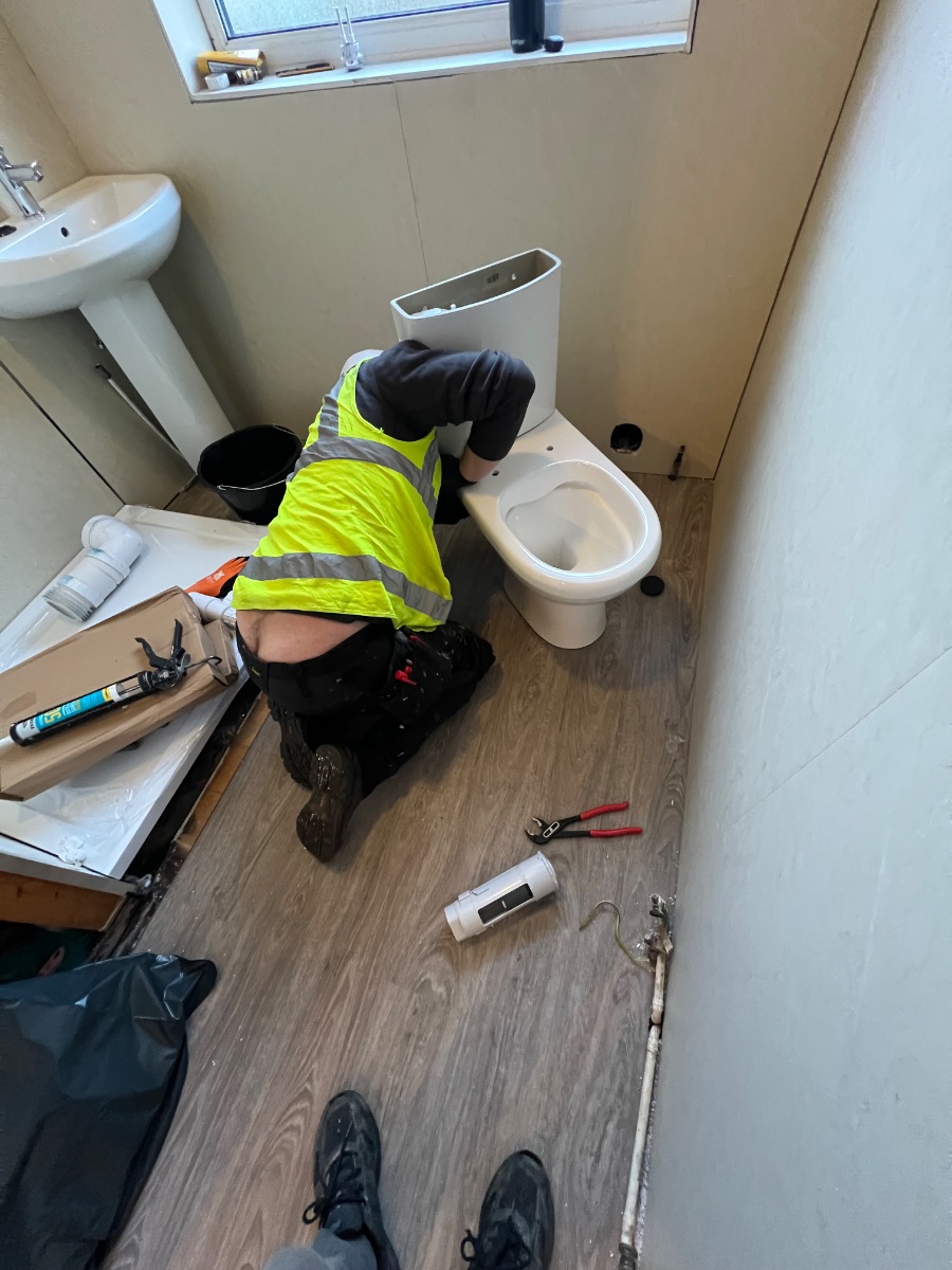 Plumber: Image 76