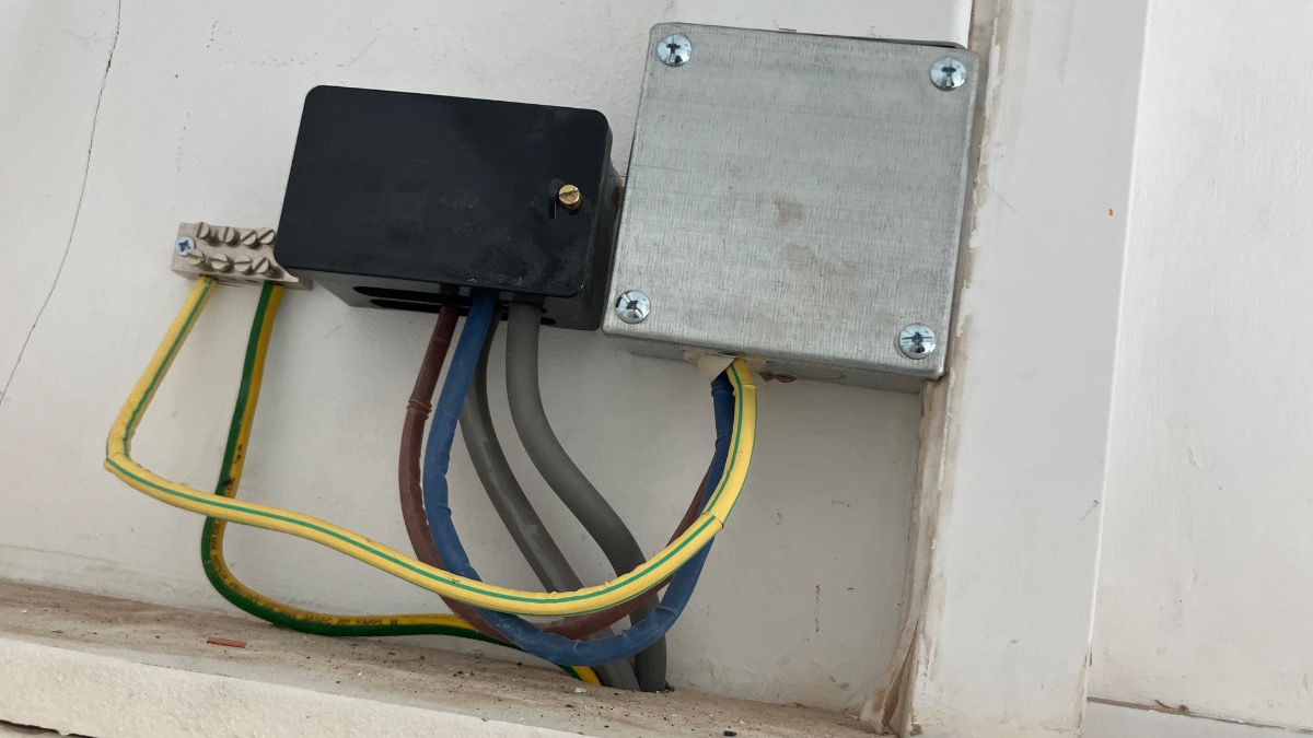 Electrician: Image 7