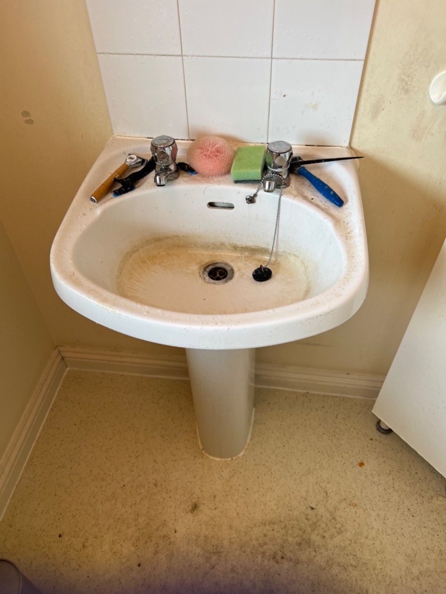 Cleaner: Image 3