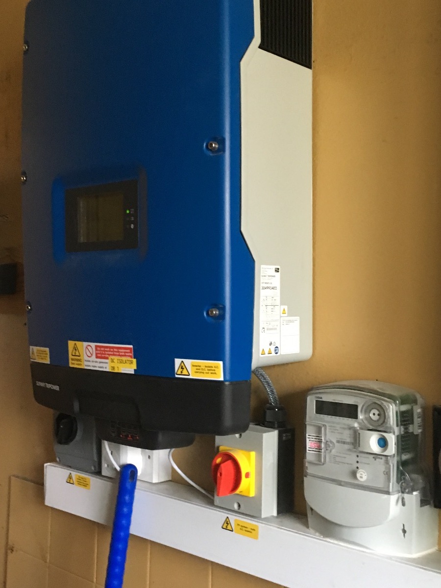 Electrician: Image 3