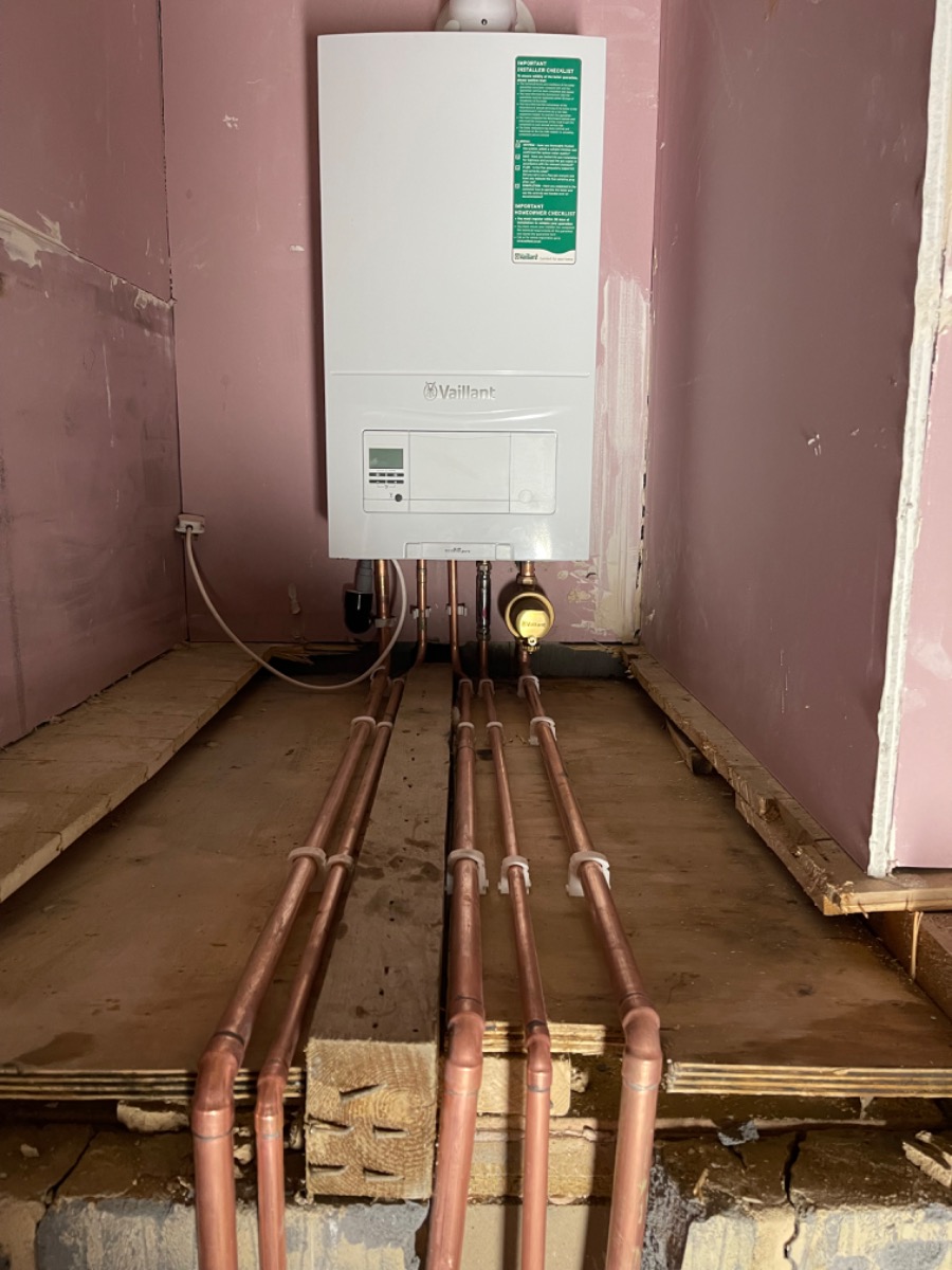 Plumber: Image 3