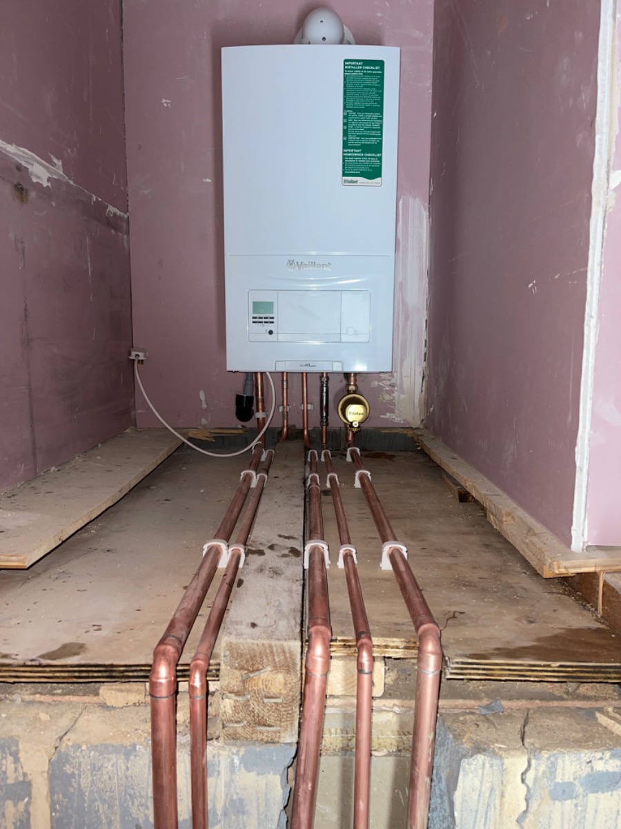 Plumber: Image 2