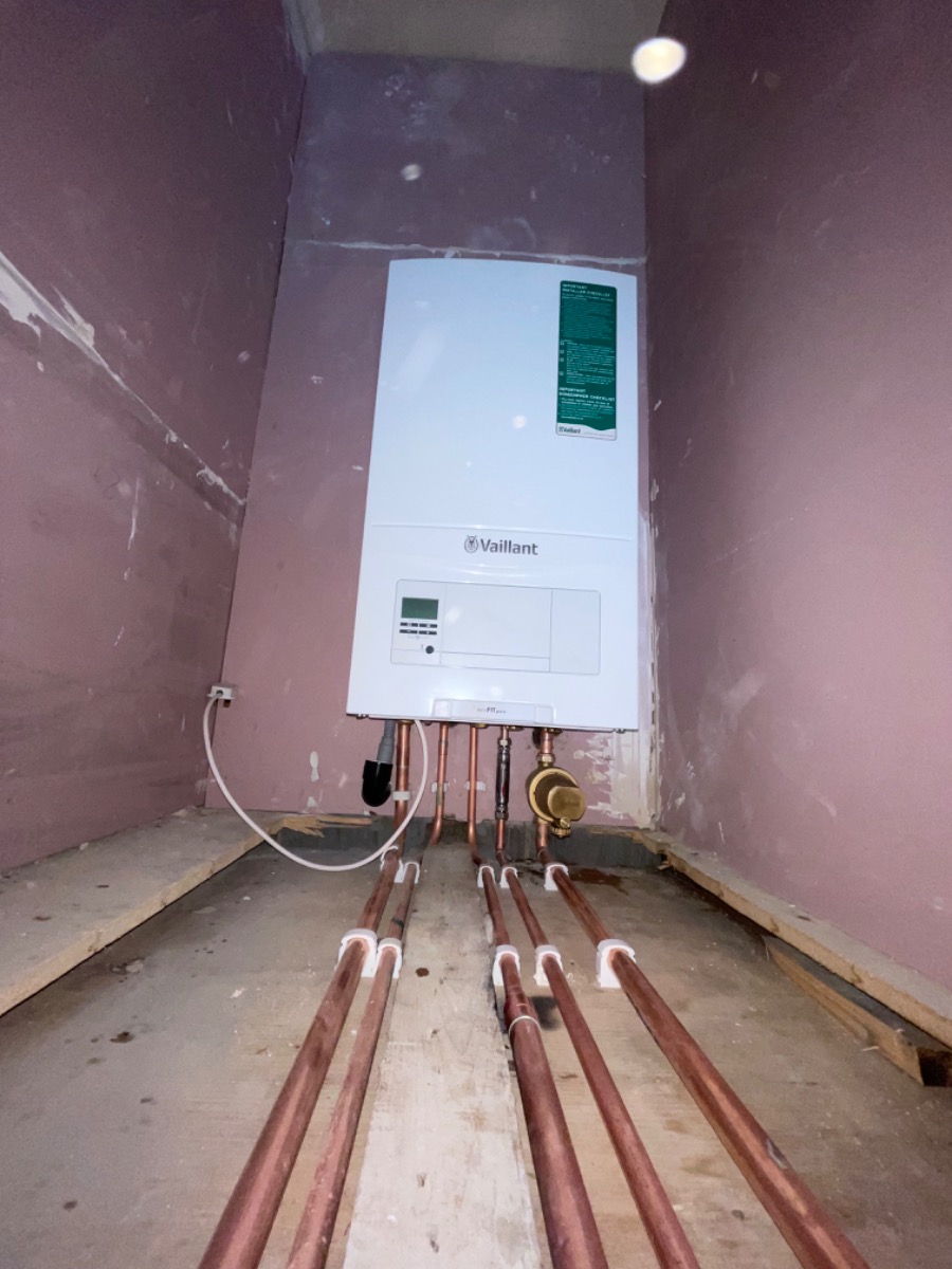 Plumber: Image 4