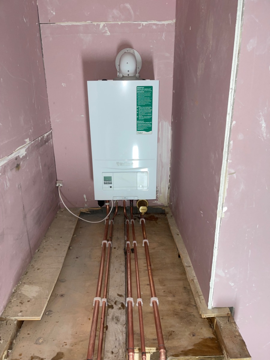 Plumber: Image 1