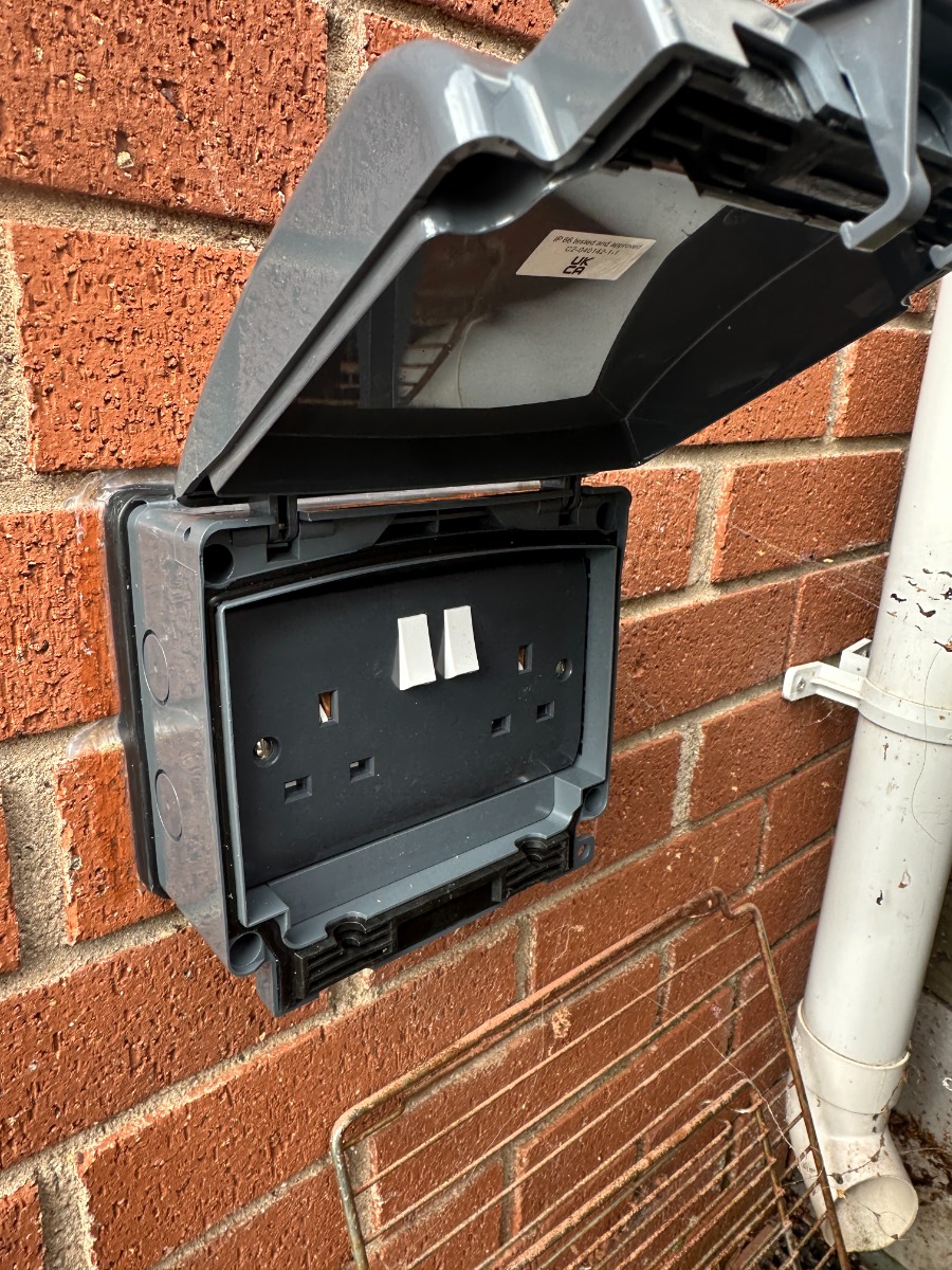 Electrician: Image 3
